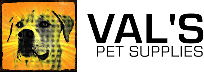 Val's Pet Supplies