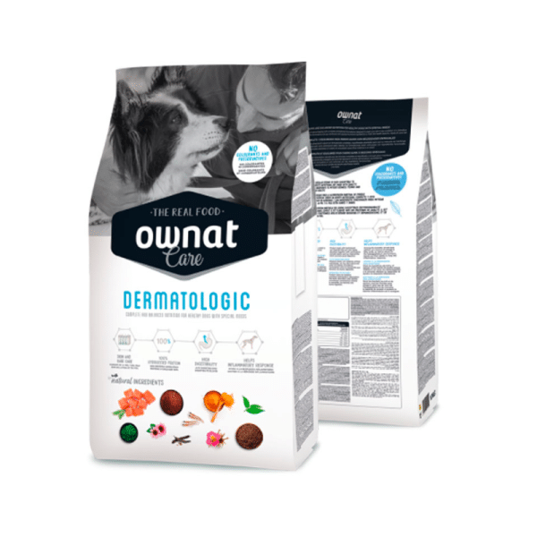 OWNAT CLASSIC COMPLET (DOG)